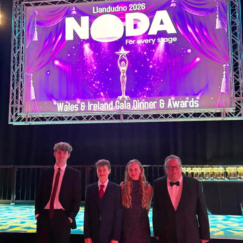 NODA Awards